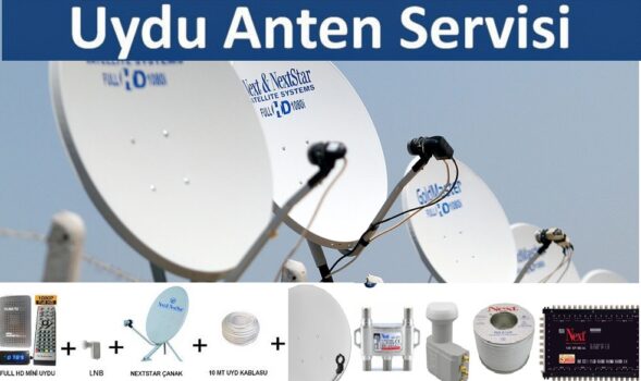 Kandıra Antenci